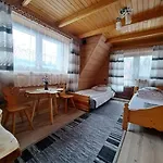 Apartamento Goscinne U Haliny