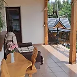 Goscinne U Haliny Kościelisko
