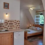Goscinne U Haliny Apartamento