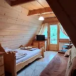 Goscinne U Haliny Kościelisko