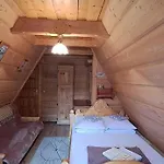 Goscinne U Haliny Kościelisko