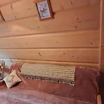 Goscinne U Haliny Kościelisko