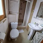 Apartamento Goscinne U Haliny Kościelisko