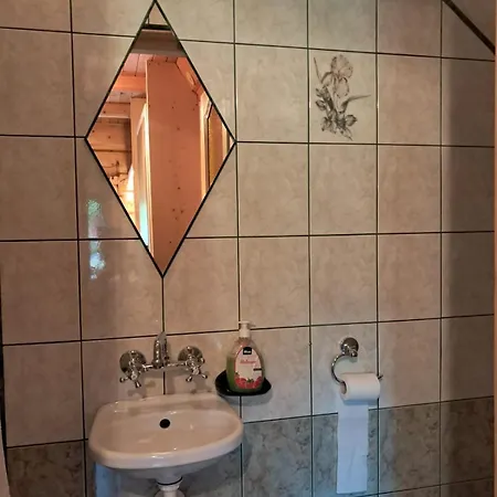 Goscinne U Haliny Apartmán