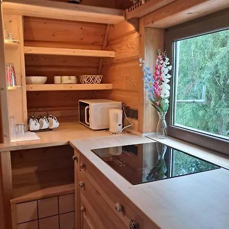 Goscinne U Haliny Apartment Koscielisko