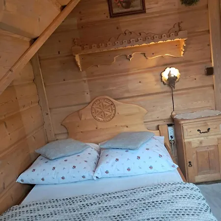 Goscinne U Haliny * Kościelisko