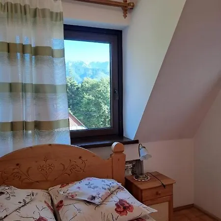 Apartmán Goscinne U Haliny