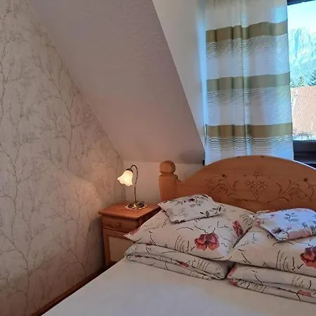 Goscinne U Haliny Apartmán