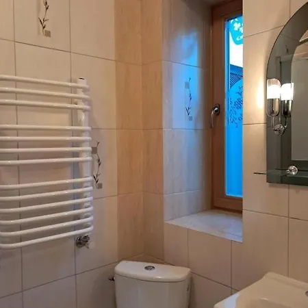 Goscinne U Haliny * Kościelisko