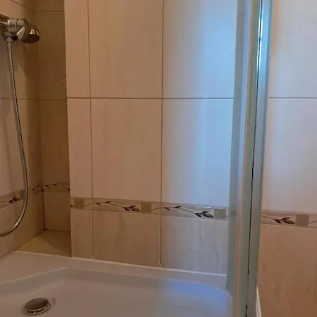 Goscinne U Haliny Апартаменты Косцелиско