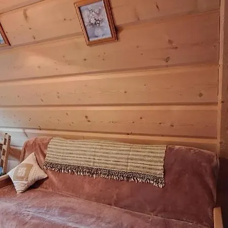 Goscinne U Haliny Kościelisko