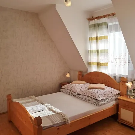 Goscinne U Haliny Kościelisko