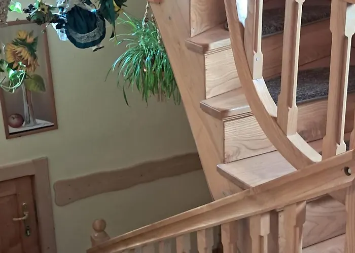 Goscinne U Haliny Kościelisko