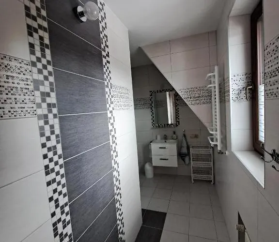 Goscinne U Haliny Lägenhet Kościelisko