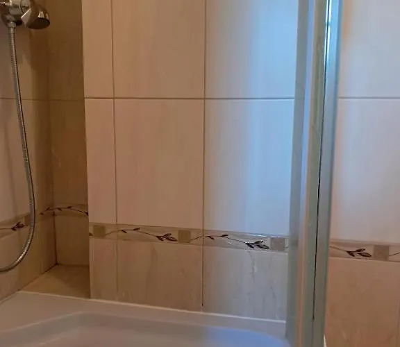 Goscinne U Haliny Lägenhet Kościelisko