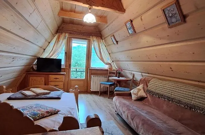 Goscinne U Haliny * Kościelisko