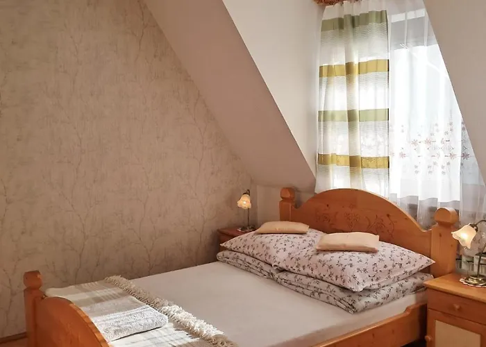 Goscinne U Haliny Kościelisko